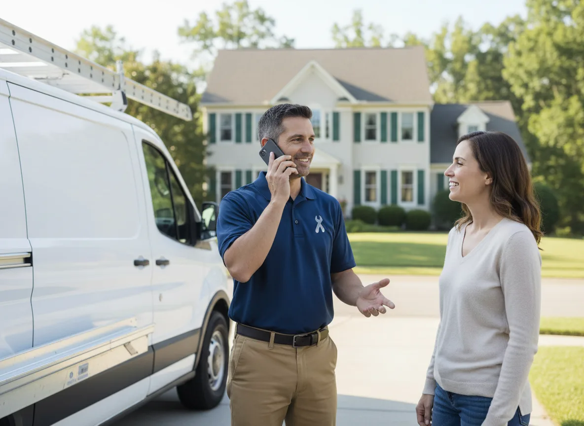 Home Gutter Service Sherman, MS FAQs